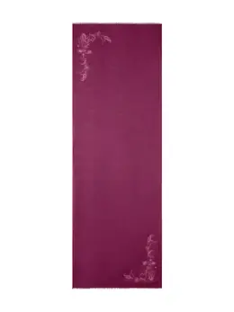 ETRO: Шарф с принтом 