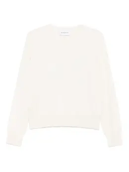 Givenchy: Свитер с длинным рукавом 