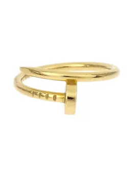 Cartier: Кольцо 