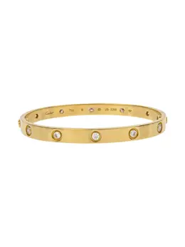 Cartier: Браслет  Love