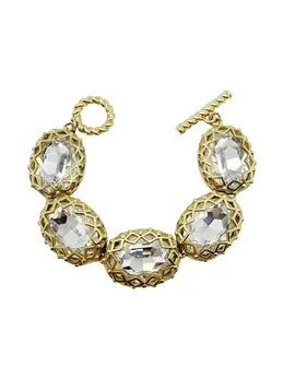 Christian Dior Pre-Owned: Браслет 