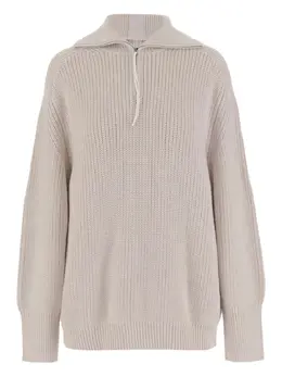 Carven: Свитер из шерсти 