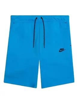Nike: Шорты с принтом 