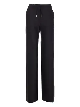 Max Mara: Чёрные брюки 