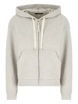 Weekend Max Mara: Толстовка с капюшоном 