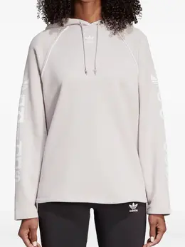 adidas: Светлая толстовка  Originals