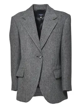 Weekend Max Mara: Однобортный жакет 