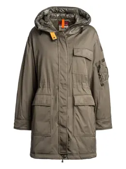 Parajumpers: Пальто с капюшоном 