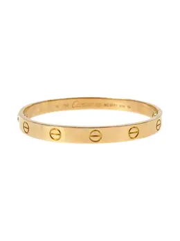 Cartier: Браслет  Love