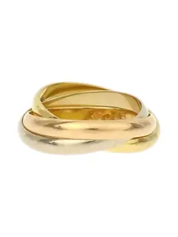 Cartier: Кольцо  Trinity