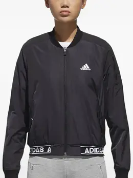 adidas: Спортивная куртка 