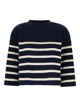 Weekend Max Mara: Свитер в полоску 