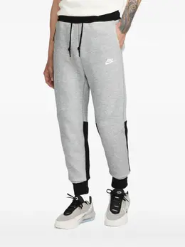 Nike: Флисовые брюки  Tech Fleece