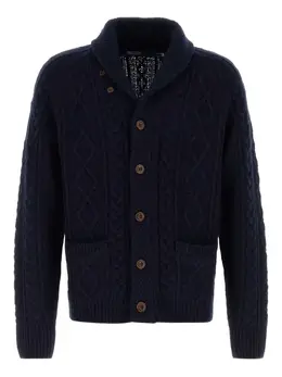 Polo Ralph Lauren: Трикотажный кардиган 