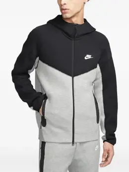 Nike: Толстовка с длинным рукавом 