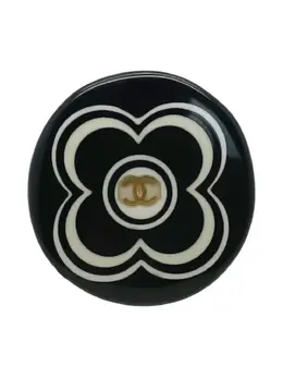 CHANEL Pre-Owned: Кольцо 