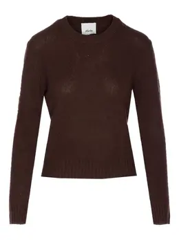 Allude: Кашемировый свитер 