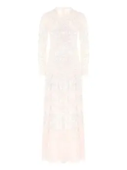 Needle & Thread: Платье с блёстками 