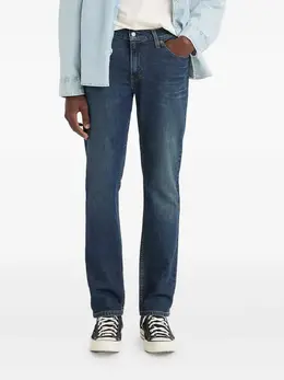 Levi's: Ремень с поясом 