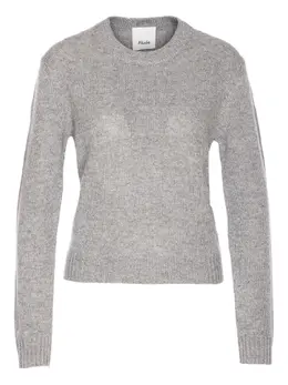 Allude: Кашемировый свитер 
