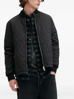 AllSaints: Стёганые куртка 
