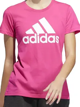 adidas: Спортивная футболка  Badge of Sport