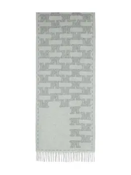 Max Mara: Шарф 