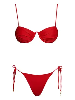 Noire Swimwear: Купальник 