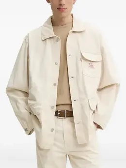 Levi's: Куртка с карманами 