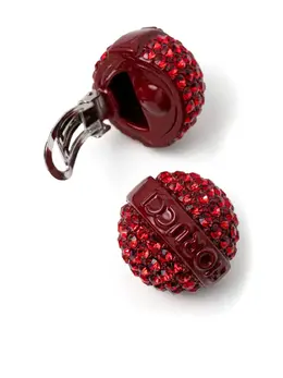 Fiorucci: Серьги 