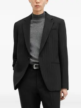 AllSaints: Однобортные пиджаки 
