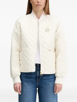 Barbour: Стёганые куртка 
