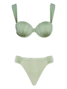Noire Swimwear: Купальник 