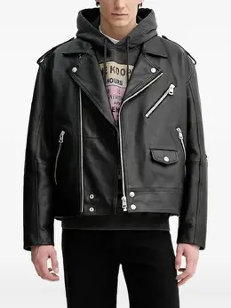 The Kooples: Толстовка с принтом 