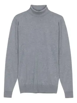 John Smedley: Хлопковый свитер 