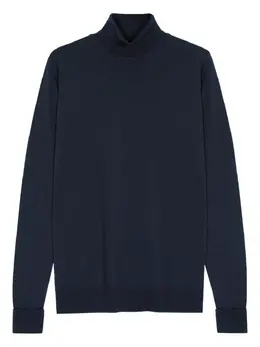 John Smedley: Свитер из мериноса 