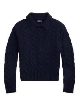 Polo Ralph Lauren: Трикотажное поло 