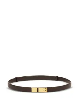 Ferragamo: Ремень 