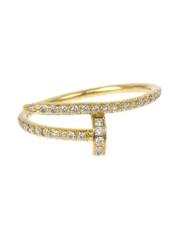 Cartier: Кольцо 
