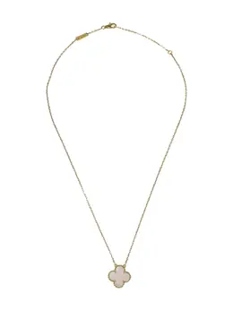 Van Cleef & Arpels: Колье 