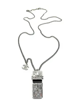 CHANEL Pre-Owned: Колье 