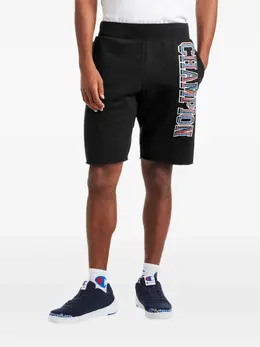 Nike: Шорты с принтом 