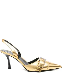 Givenchy Pre-Owned: Туфли 