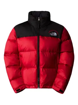 The North Face: Красная куртка  1996 Retro Nuptse