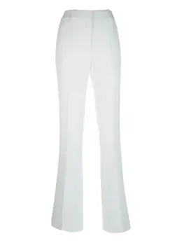Ermanno Scervino: Расклешённые брюки 