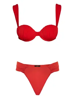 Noire Swimwear: Купальник 