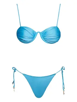 Noire Swimwear: Купальник 