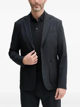 Sisley: Куртка с карманами 