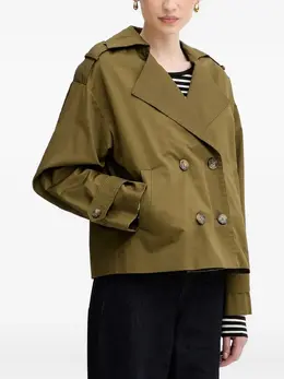 Sisley: Двубортная куртка 