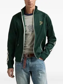 Polo Ralph Lauren: Свитер в полоску 